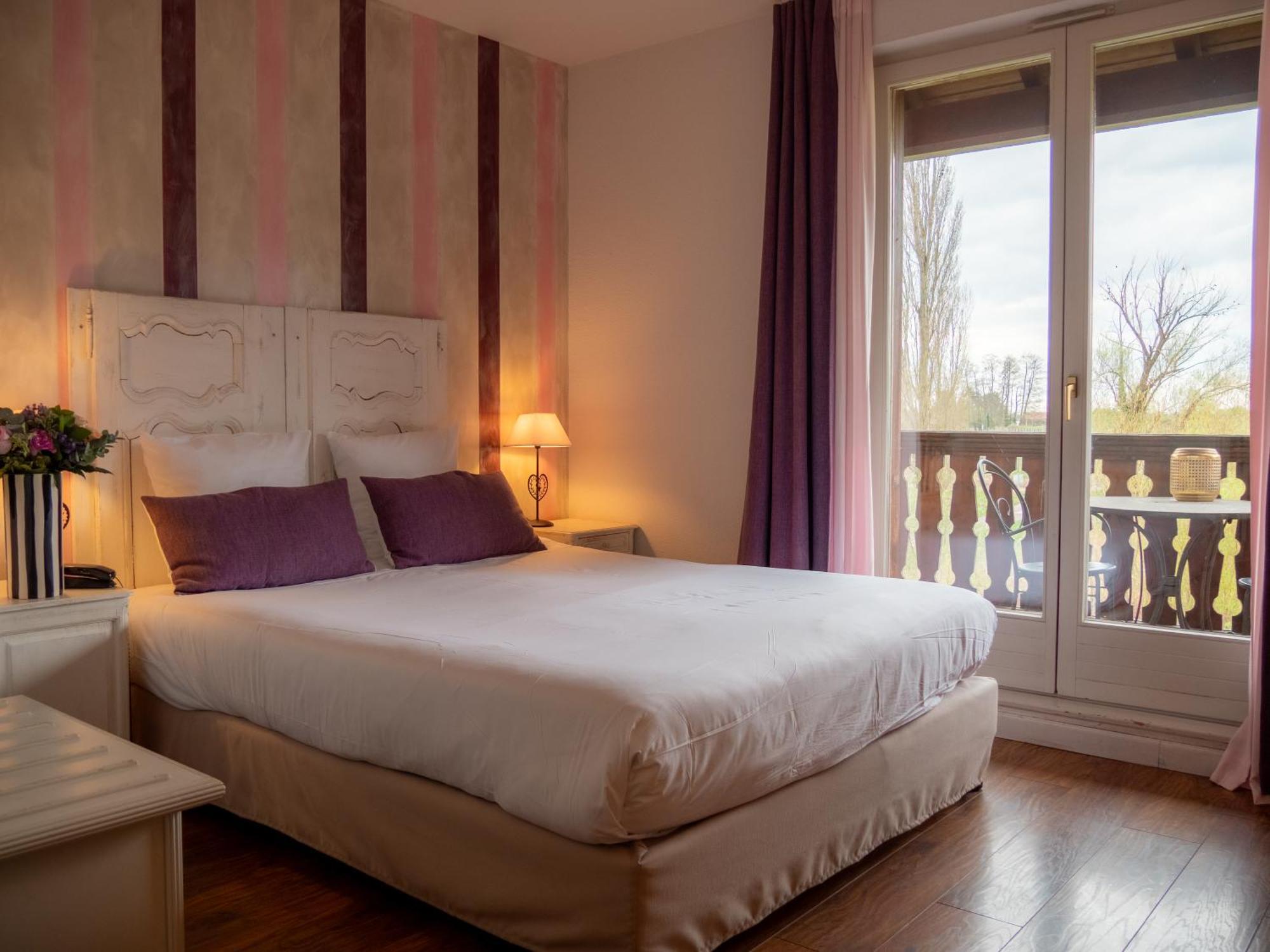 Hotel Restaurant Verger Des Chateaux, Route Des Vins Haut-Koenigsbourg Dieffenthal Екстериор снимка