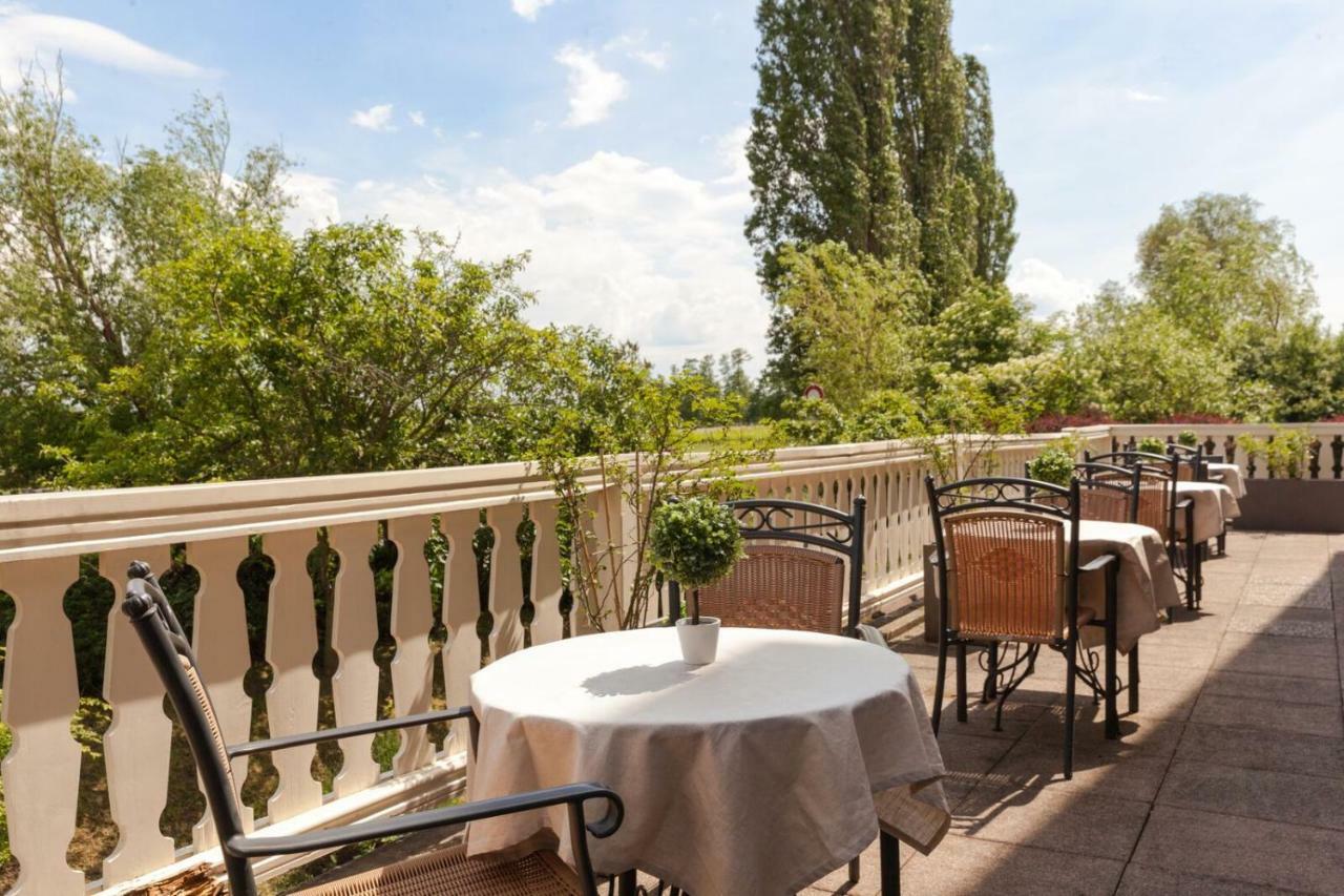 Hotel Restaurant Verger Des Chateaux, Route Des Vins Haut-Koenigsbourg Dieffenthal Екстериор снимка